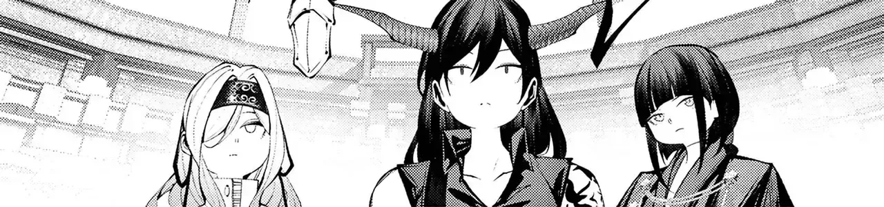 Kẻ Giết Người Hàng Loạt Chuyển Sinh Sang Thế Giới Khác Chap 32 - Next Chap 33