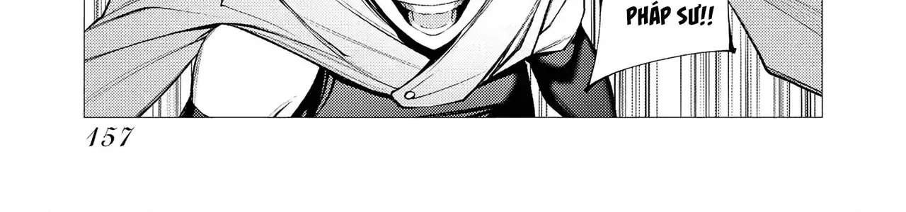 Kẻ Giết Người Hàng Loạt Chuyển Sinh Sang Thế Giới Khác Chap 32 - Next Chap 33