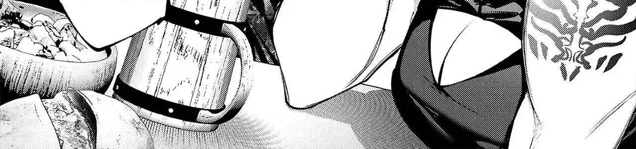 Kẻ Giết Người Hàng Loạt Chuyển Sinh Sang Thế Giới Khác Chap 33 - Next Chap 34