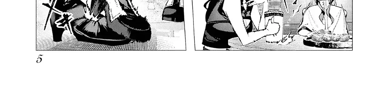 Kẻ Giết Người Hàng Loạt Chuyển Sinh Sang Thế Giới Khác Chap 33 - Next Chap 34