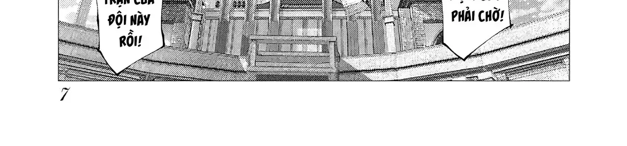 Kẻ Giết Người Hàng Loạt Chuyển Sinh Sang Thế Giới Khác Chap 33 - Next Chap 34