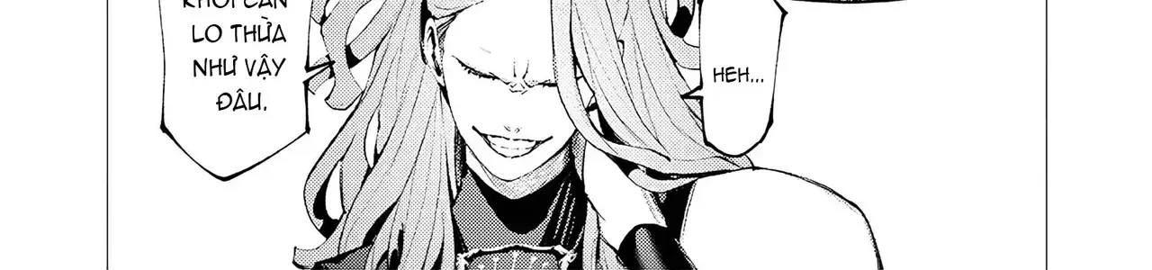 Kẻ Giết Người Hàng Loạt Chuyển Sinh Sang Thế Giới Khác Chap 33 - Next Chap 34