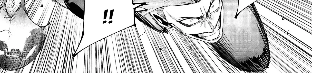 Kẻ Giết Người Hàng Loạt Chuyển Sinh Sang Thế Giới Khác Chap 33 - Next Chap 34