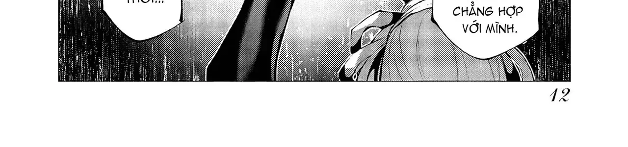 Kẻ Giết Người Hàng Loạt Chuyển Sinh Sang Thế Giới Khác Chap 33 - Next Chap 34