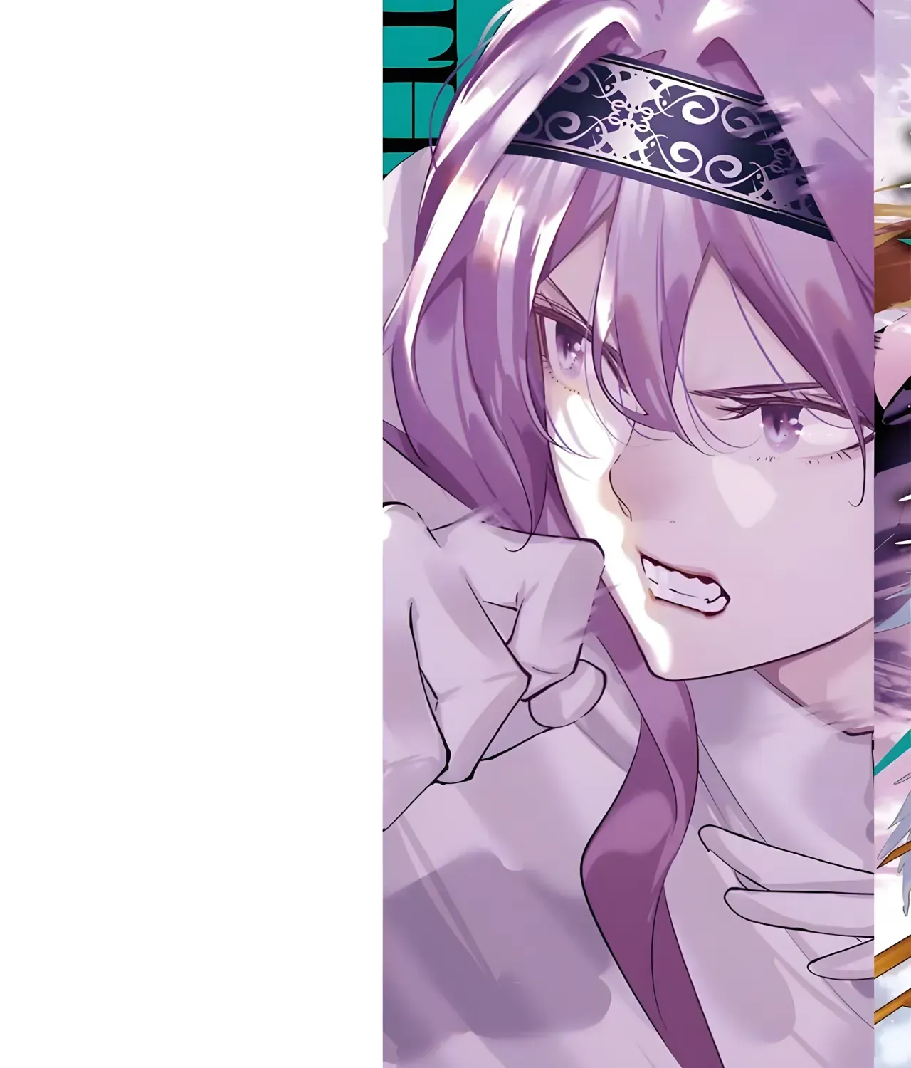 Kẻ Giết Người Hàng Loạt Chuyển Sinh Sang Thế Giới Khác Chap 33 - Next Chap 34
