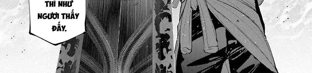 Kẻ Giết Người Hàng Loạt Chuyển Sinh Sang Thế Giới Khác Chap 33 - Next Chap 34