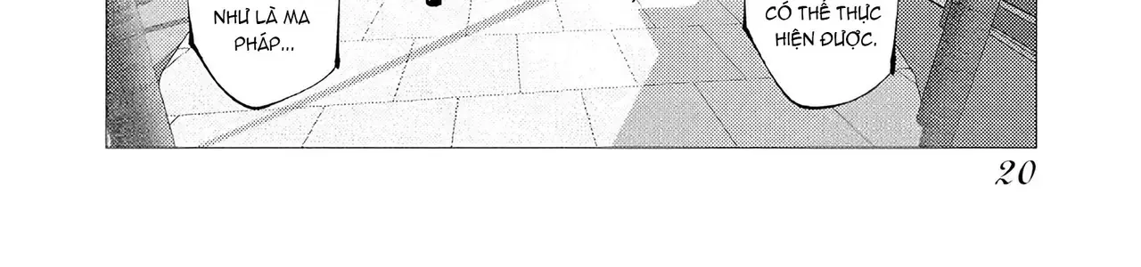 Kẻ Giết Người Hàng Loạt Chuyển Sinh Sang Thế Giới Khác Chap 33 - Next Chap 34