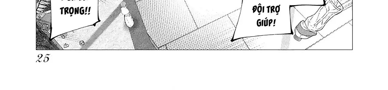 Kẻ Giết Người Hàng Loạt Chuyển Sinh Sang Thế Giới Khác Chap 33 - Next Chap 34
