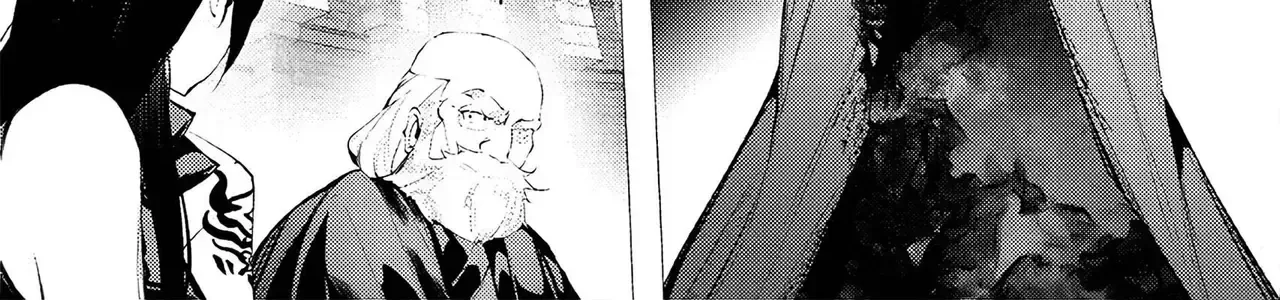 Kẻ Giết Người Hàng Loạt Chuyển Sinh Sang Thế Giới Khác Chap 34 - Next Chap 35