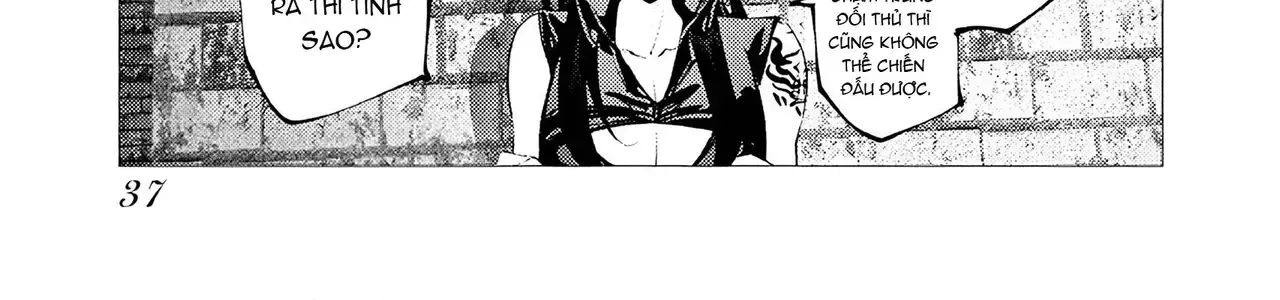 Kẻ Giết Người Hàng Loạt Chuyển Sinh Sang Thế Giới Khác Chap 34 - Next Chap 35