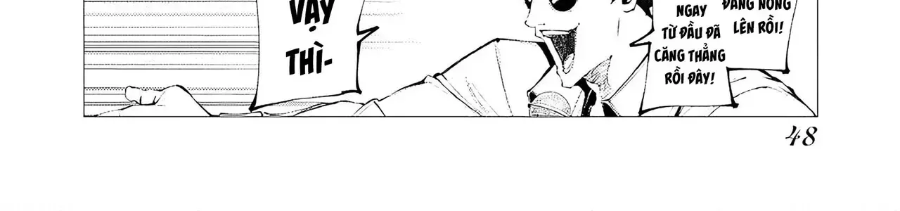 Kẻ Giết Người Hàng Loạt Chuyển Sinh Sang Thế Giới Khác Chap 34 - Next Chap 35