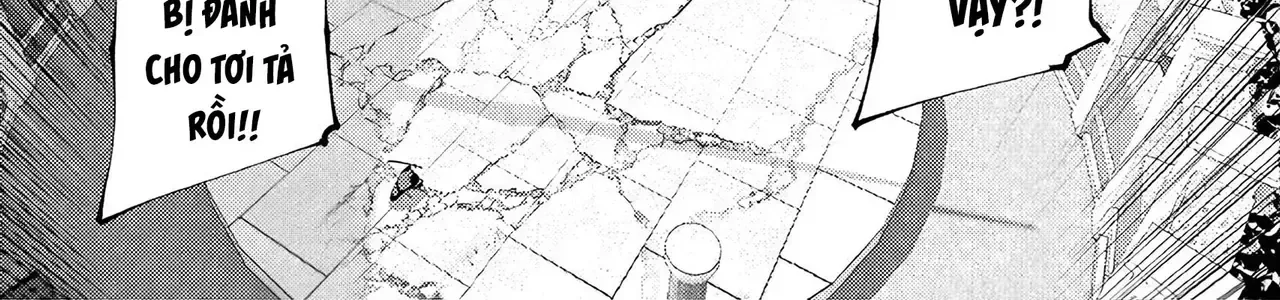 Kẻ Giết Người Hàng Loạt Chuyển Sinh Sang Thế Giới Khác Chap 34 - Next Chap 35