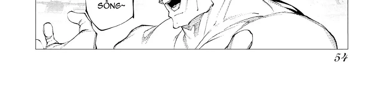 Kẻ Giết Người Hàng Loạt Chuyển Sinh Sang Thế Giới Khác Chap 34 - Next Chap 35