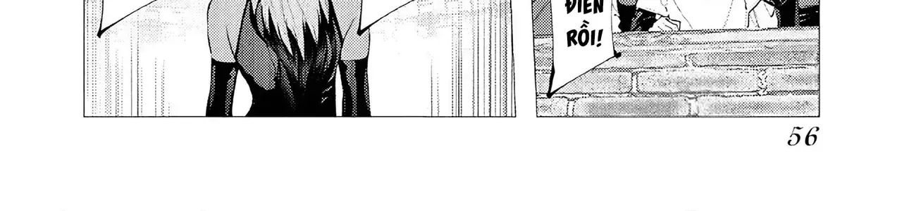 Kẻ Giết Người Hàng Loạt Chuyển Sinh Sang Thế Giới Khác Chap 34 - Next Chap 35