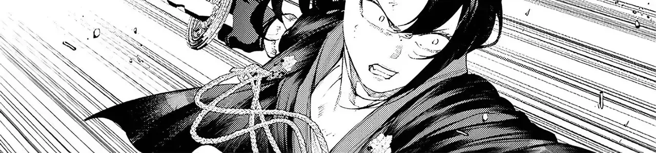 Kẻ Giết Người Hàng Loạt Chuyển Sinh Sang Thế Giới Khác Chap 34 - Next Chap 35