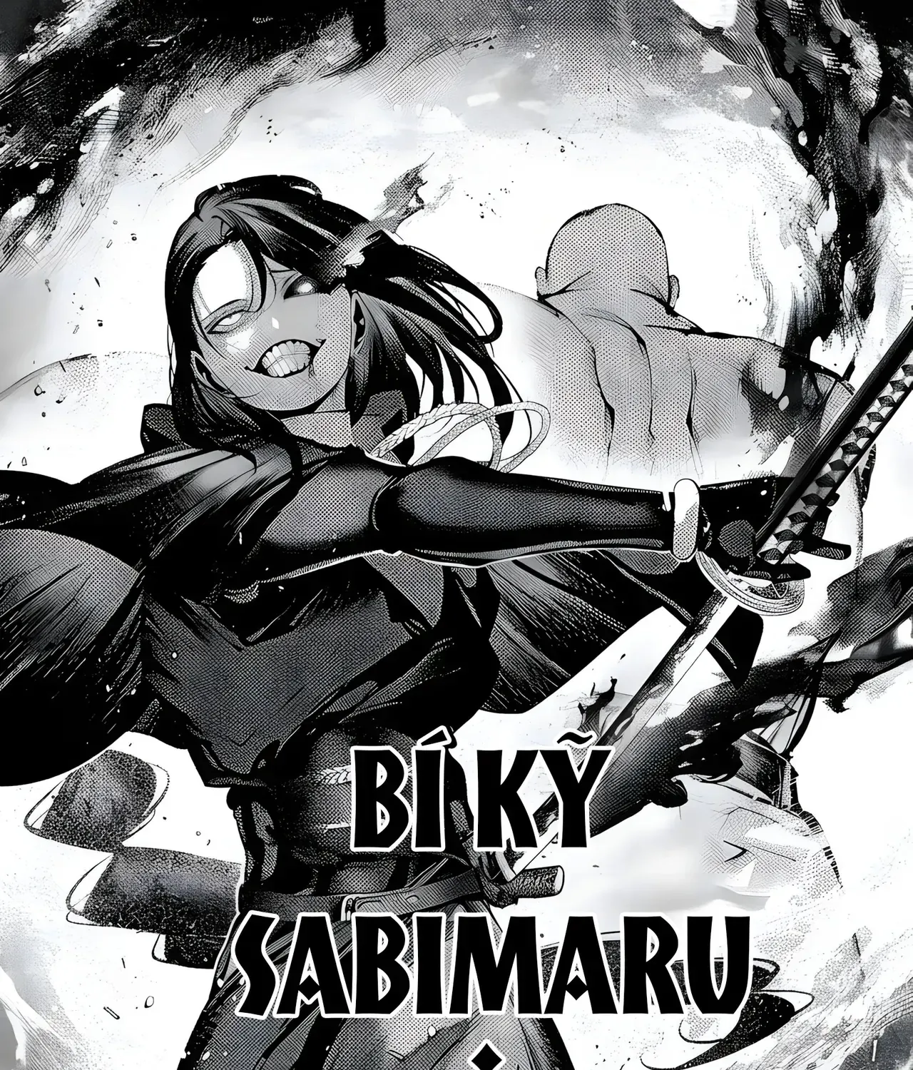 Kẻ Giết Người Hàng Loạt Chuyển Sinh Sang Thế Giới Khác Chap 34 - Next Chap 35