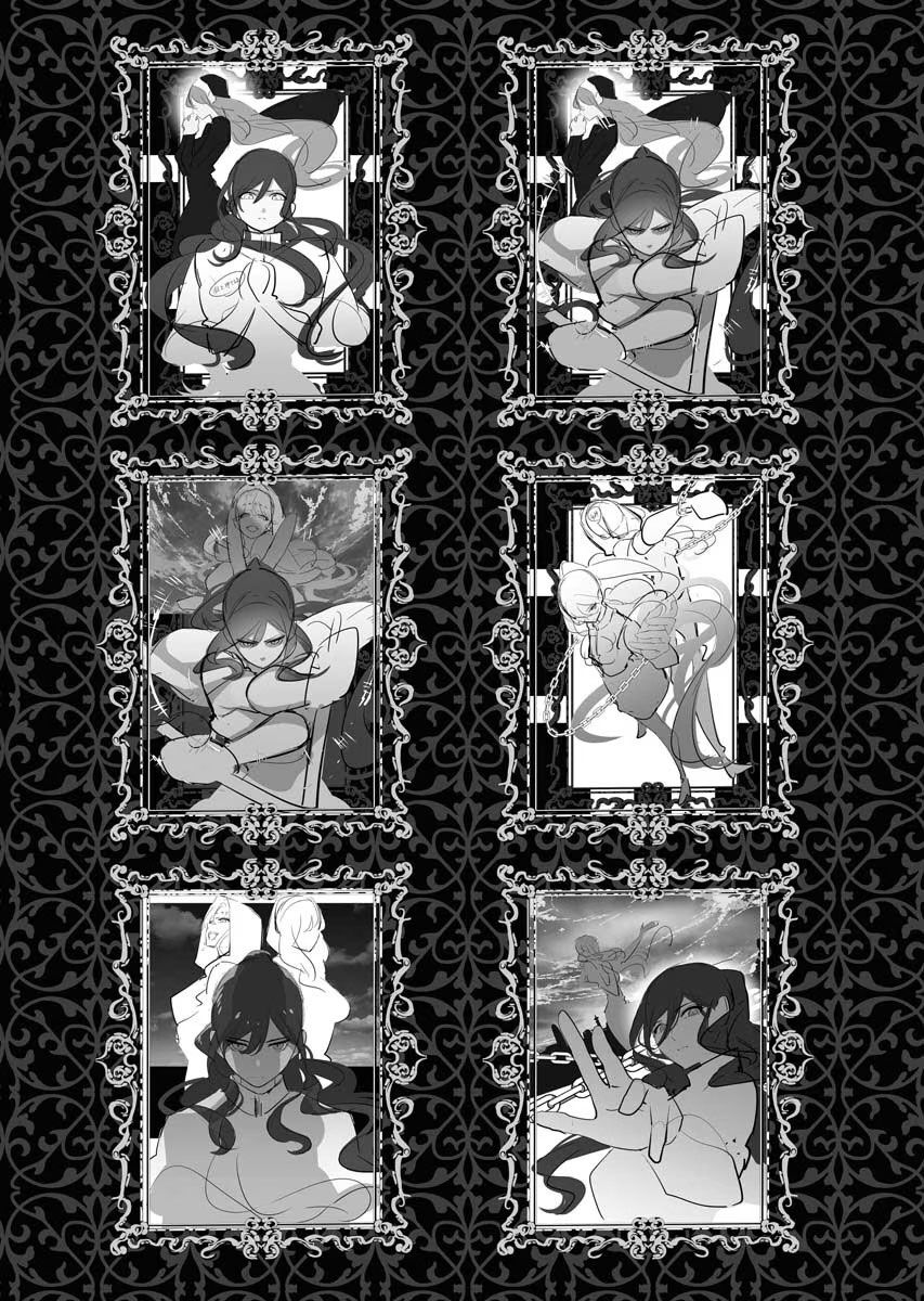 Kẻ Giết Người Hàng Loạt Chuyển Sinh Sang Thế Giới Khác Chap 4.5 - Next Chap 5.5