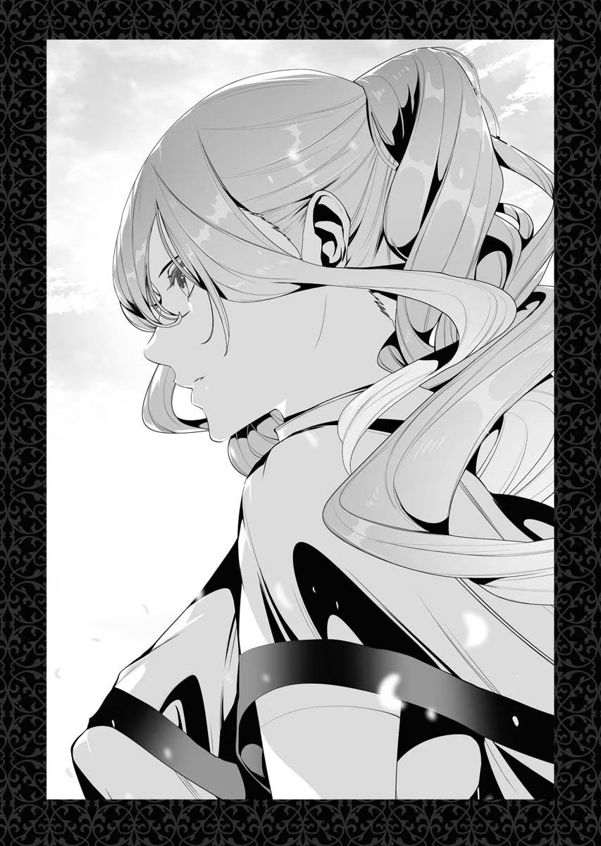 Kẻ Giết Người Hàng Loạt Chuyển Sinh Sang Thế Giới Khác Chap 4 - Next Chap 5