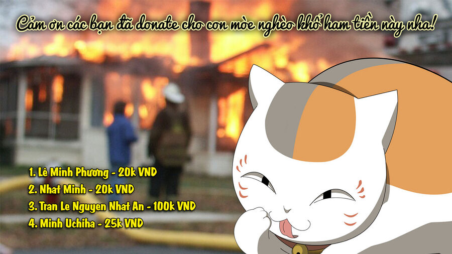 Kẻ Giết Người Hàng Loạt Chuyển Sinh Sang Thế Giới Khác Chap 8 - Next Chap 9