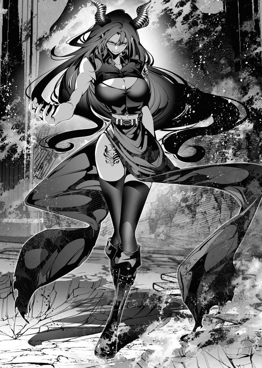 Kẻ Giết Người Hàng Loạt Chuyển Sinh Sang Thế Giới Khác Chap 9 - Next Chap 10