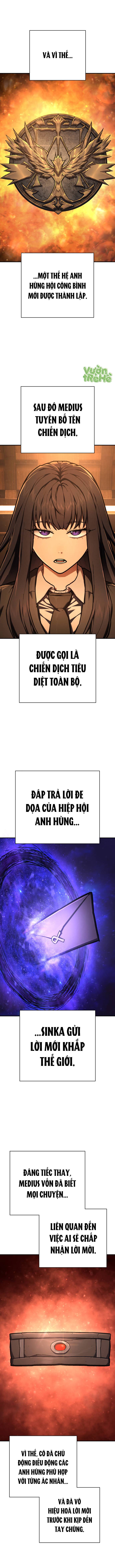 Kẻ Hành Quyết Chap 45 - Next Chap 46