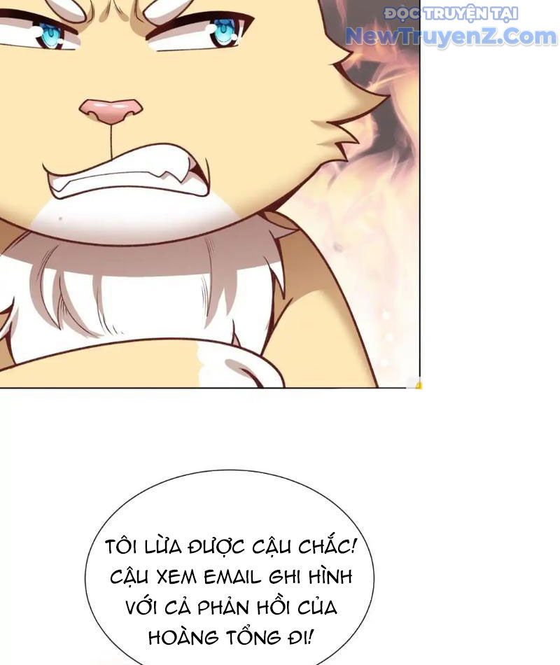 Kế Hoạch Bồi Dưỡng Nữ MC Của Cẩu Hoàng Chap 11 - Next Chap 12