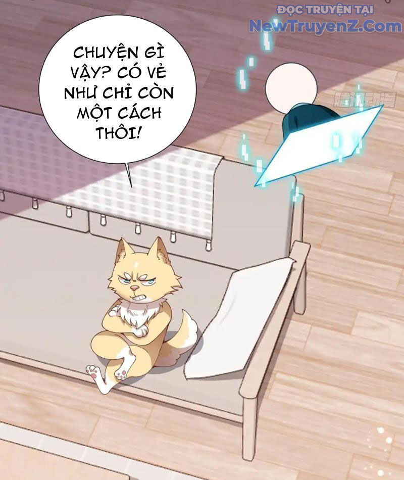 Kế Hoạch Bồi Dưỡng Nữ MC Của Cẩu Hoàng Chap 11 - Next Chap 12