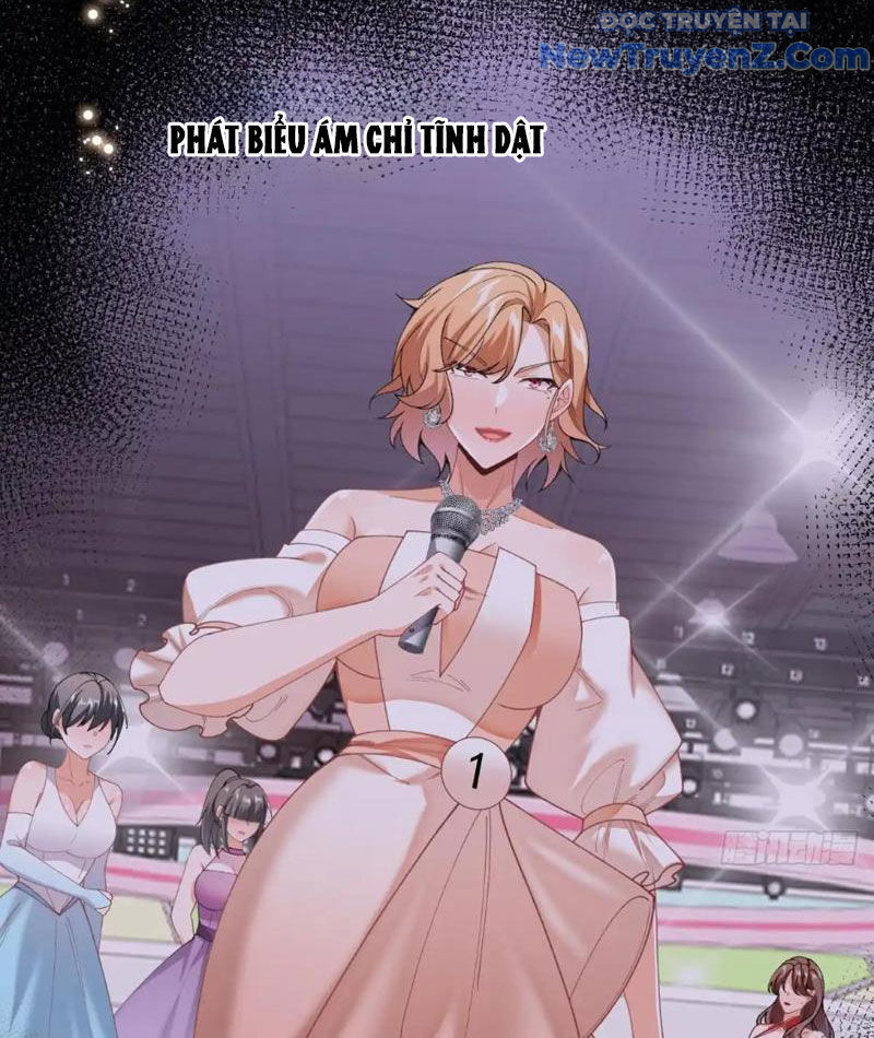 Kế Hoạch Bồi Dưỡng Nữ MC Của Cẩu Hoàng Chap 11 - Next Chap 12