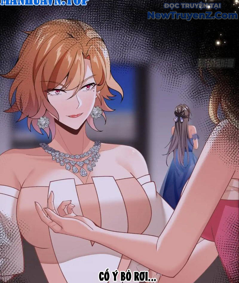 Kế Hoạch Bồi Dưỡng Nữ MC Của Cẩu Hoàng Chap 11 - Next Chap 12