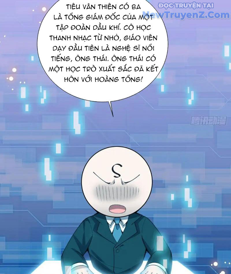 Kế Hoạch Bồi Dưỡng Nữ MC Của Cẩu Hoàng Chap 11 - Next Chap 12