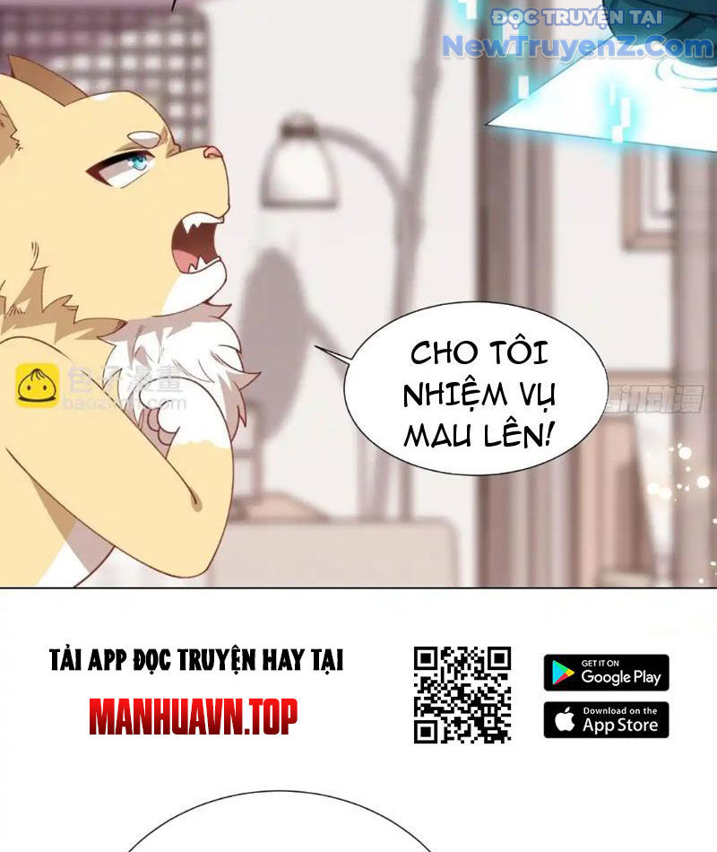 Kế Hoạch Bồi Dưỡng Nữ MC Của Cẩu Hoàng Chap 11 - Next Chap 12