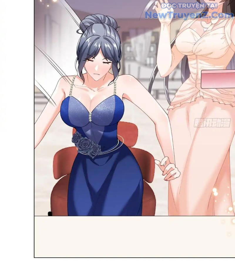 Kế Hoạch Bồi Dưỡng Nữ MC Của Cẩu Hoàng Chap 11 - Next Chap 12