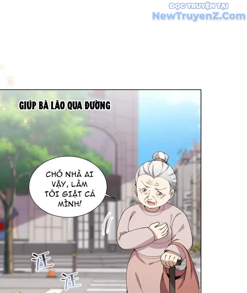 Kế Hoạch Bồi Dưỡng Nữ MC Của Cẩu Hoàng Chap 11 - Next Chap 12