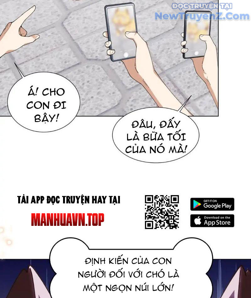 Kế Hoạch Bồi Dưỡng Nữ MC Của Cẩu Hoàng Chap 11 - Next Chap 12