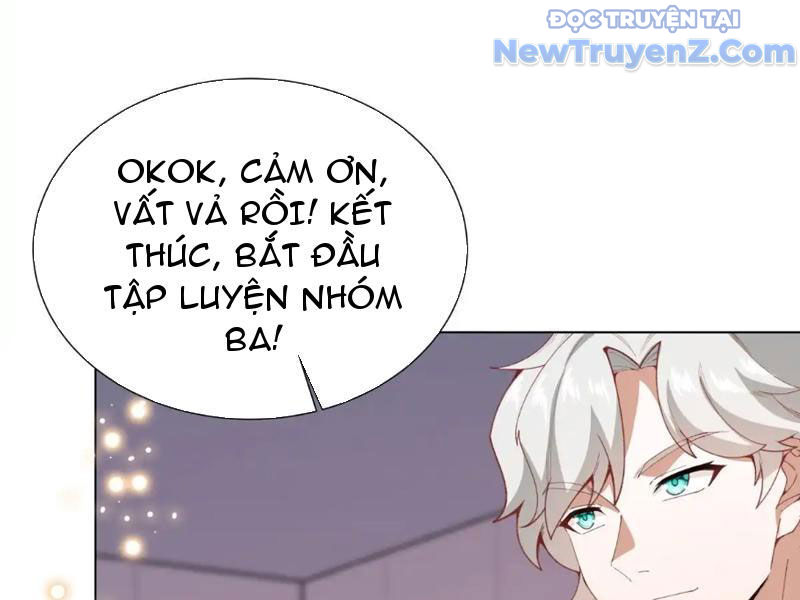 Kế Hoạch Bồi Dưỡng Nữ MC Của Cẩu Hoàng Chap 12 - Next Chap 13