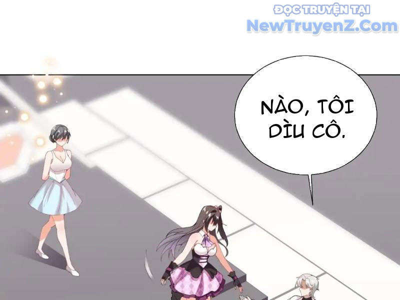 Kế Hoạch Bồi Dưỡng Nữ MC Của Cẩu Hoàng Chap 12 - Next Chap 13