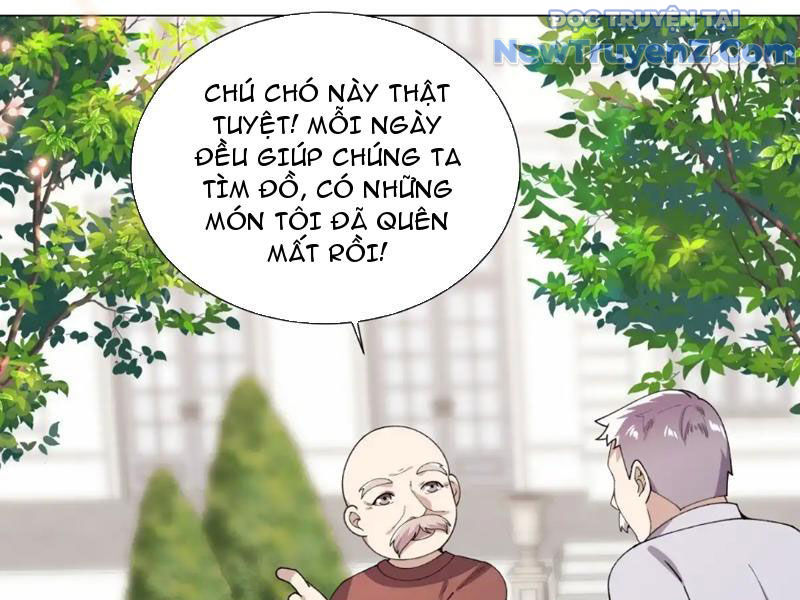 Kế Hoạch Bồi Dưỡng Nữ MC Của Cẩu Hoàng Chap 12 - Next Chap 13