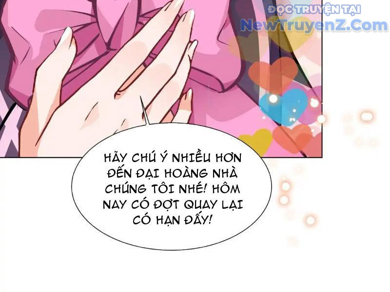 Kế Hoạch Bồi Dưỡng Nữ MC Của Cẩu Hoàng Chap 13 - Next Chap 14