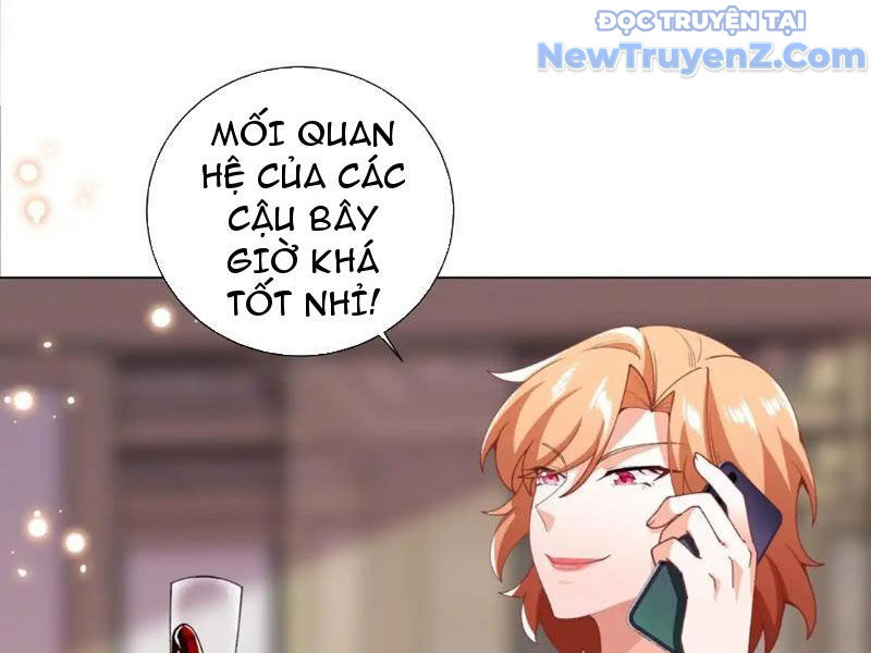 Kế Hoạch Bồi Dưỡng Nữ MC Của Cẩu Hoàng Chap 13 - Next Chap 14