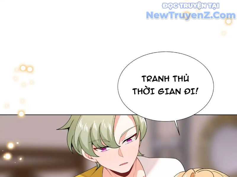 Kế Hoạch Bồi Dưỡng Nữ MC Của Cẩu Hoàng Chap 15 - Next Chap 16