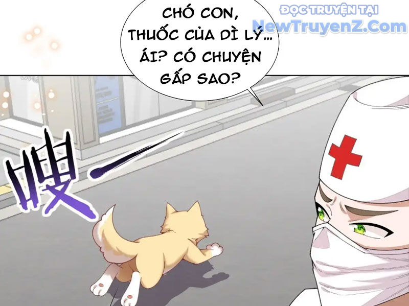 Kế Hoạch Bồi Dưỡng Nữ MC Của Cẩu Hoàng Chap 15 - Next Chap 16