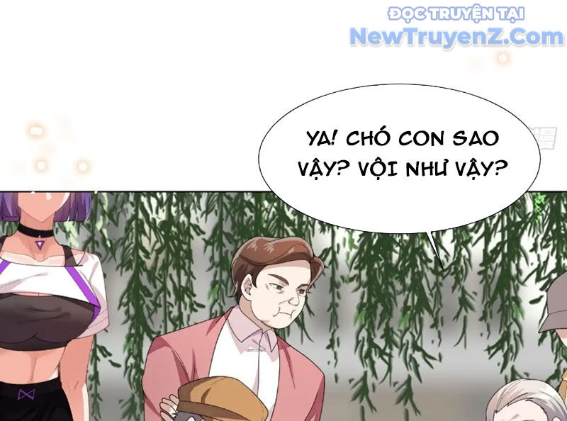 Kế Hoạch Bồi Dưỡng Nữ MC Của Cẩu Hoàng Chap 15 - Next Chap 16