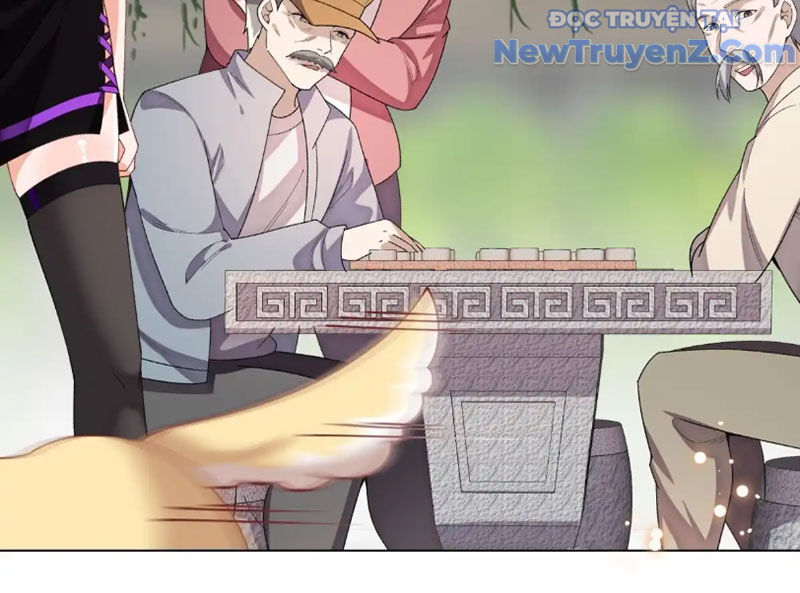 Kế Hoạch Bồi Dưỡng Nữ MC Của Cẩu Hoàng Chap 15 - Next Chap 16