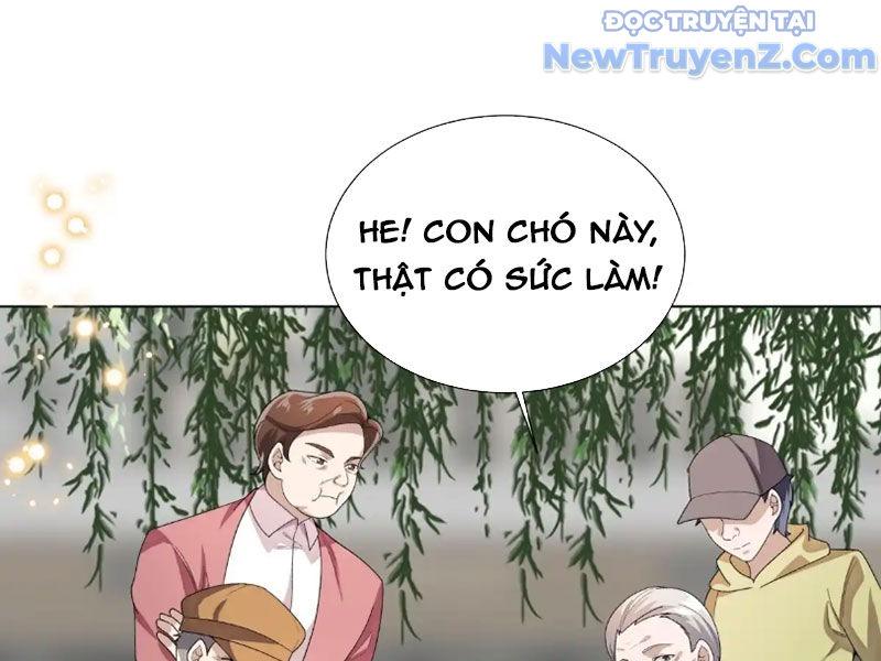 Kế Hoạch Bồi Dưỡng Nữ MC Của Cẩu Hoàng Chap 15 - Next Chap 16