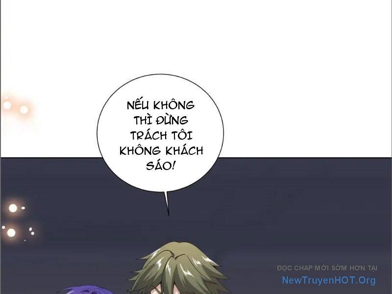 Kế Hoạch Bồi Dưỡng Nữ MC Của Cẩu Hoàng Chap 17 - Next Chap 18