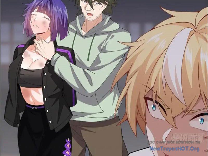 Kế Hoạch Bồi Dưỡng Nữ MC Của Cẩu Hoàng Chap 17 - Next Chap 18