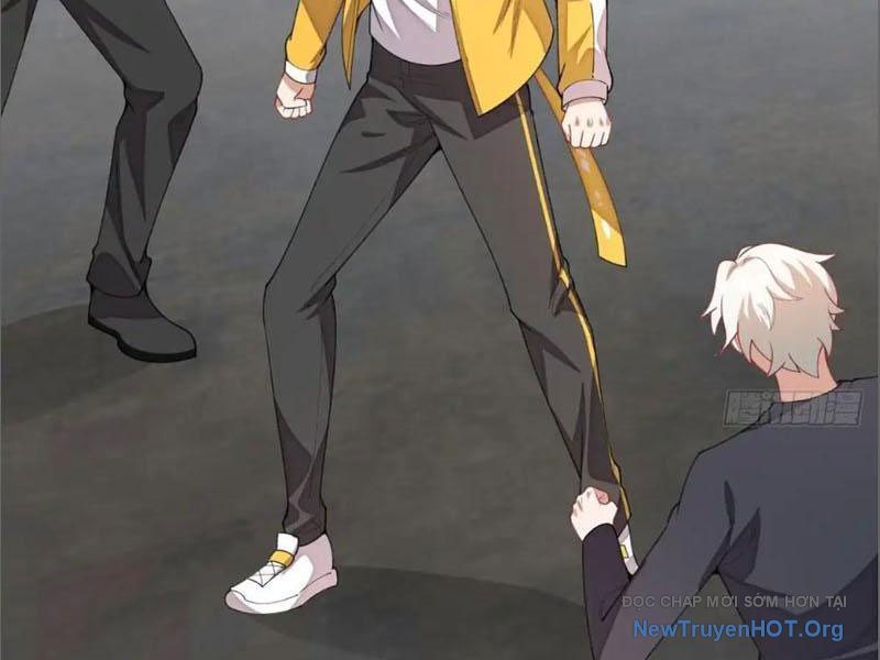 Kế Hoạch Bồi Dưỡng Nữ MC Của Cẩu Hoàng Chap 17 - Next Chap 18