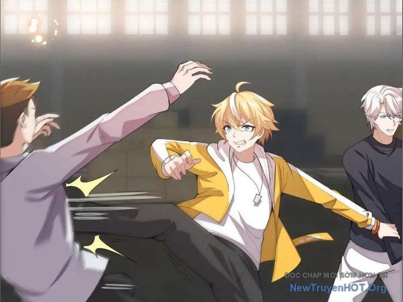 Kế Hoạch Bồi Dưỡng Nữ MC Của Cẩu Hoàng Chap 17 - Next Chap 18