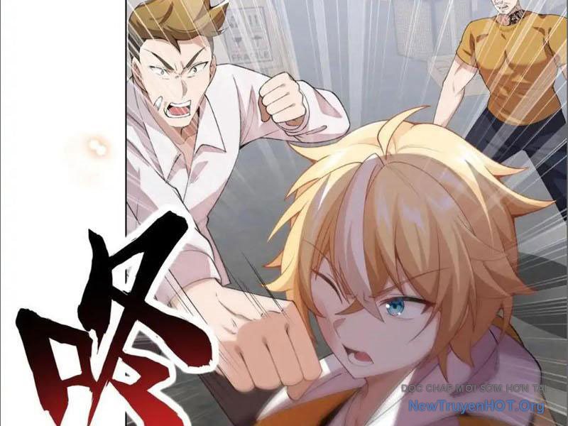 Kế Hoạch Bồi Dưỡng Nữ MC Của Cẩu Hoàng Chap 17 - Next Chap 18