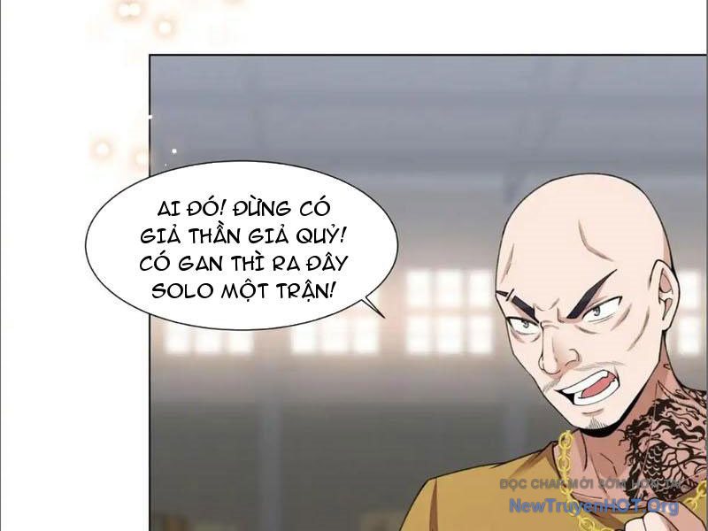 Kế Hoạch Bồi Dưỡng Nữ MC Của Cẩu Hoàng Chap 17 - Next Chap 18